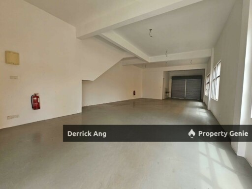 For Rent - Taman Pulai Flora For Rent Skudai For Rent Johor For Rent