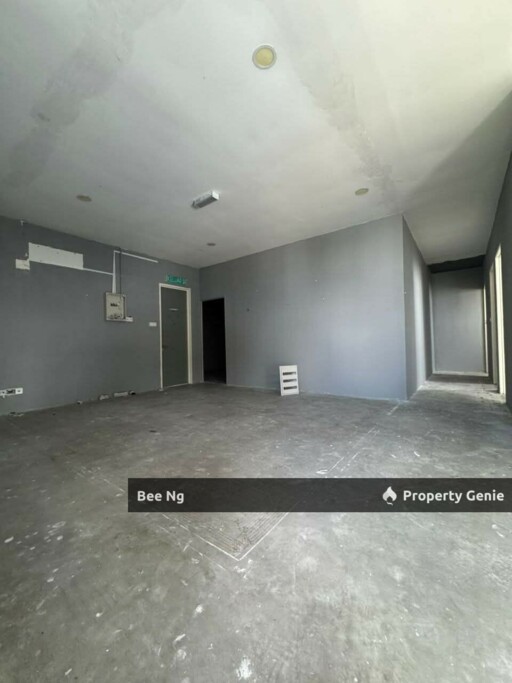 ECO BUSINESS PARK 1 (EBP1) – PHASE 2