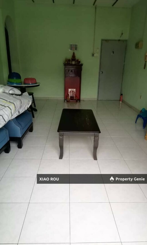 kampung lapan parkview apartment for sale