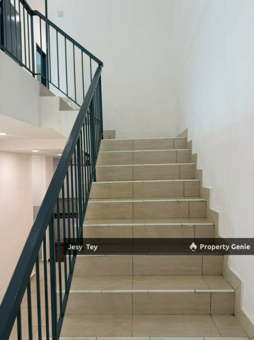Taman Scientex Kulai Double Storey Cluster House