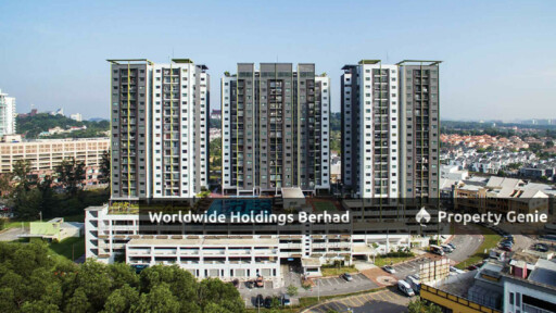 Residensi Alami