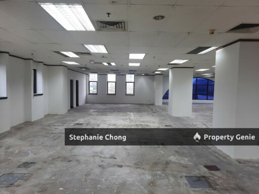 Versatile Office Space for Rent in Menara Choy Fook On, PJ New Town