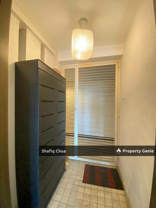 Walking Distance LRT Condo The Saffron, Sentul Kuala Lumpur