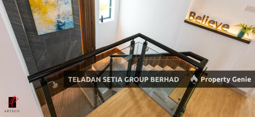 Taman Desa Bertam, Phase 2