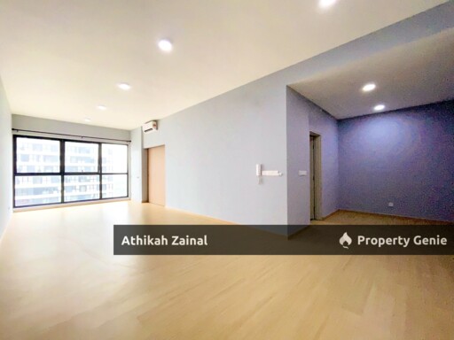 Dsara Sentral, Sungai Buloh, Shah Alam | 2 Room Office For Sale With 1 Parking