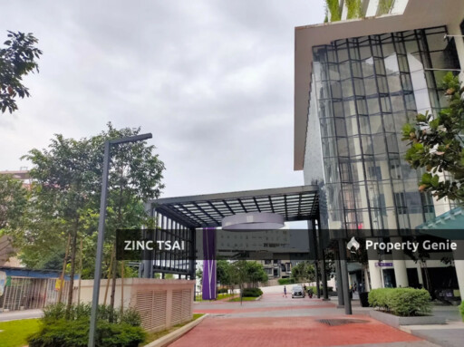 PJ Midtown {Save RM 96,000}