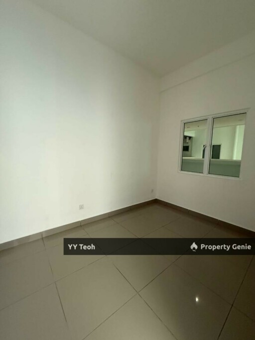 Amber Cove Residence 2R Unit｜CITY VIEW