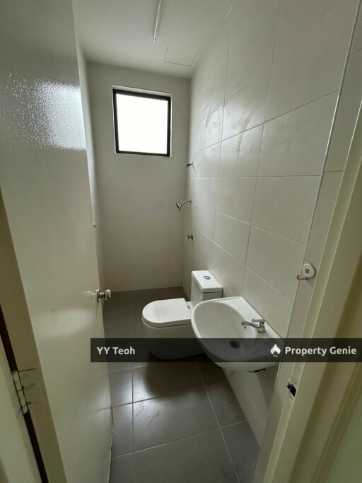 Ozana Residence Double Storey Semi-D