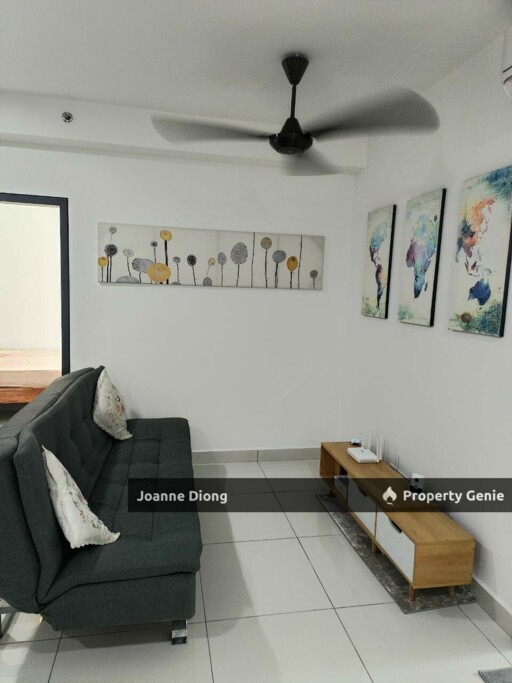 Edumetro 2 Rooms
