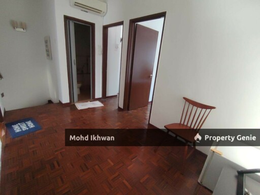 2 Storey Setia Impian 2