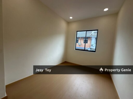 Bukit Indah Double Storey Terrace House For Sales