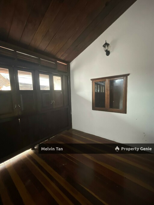 Tengkera-Double Storey ShopHouse