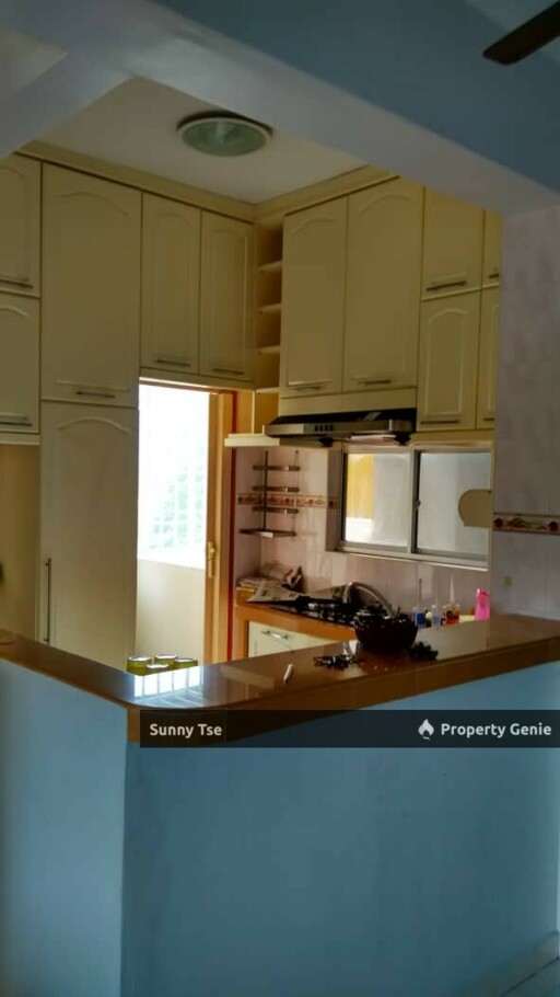 Gambier Height Bukit Gambir, Fully Renovated & Furnished