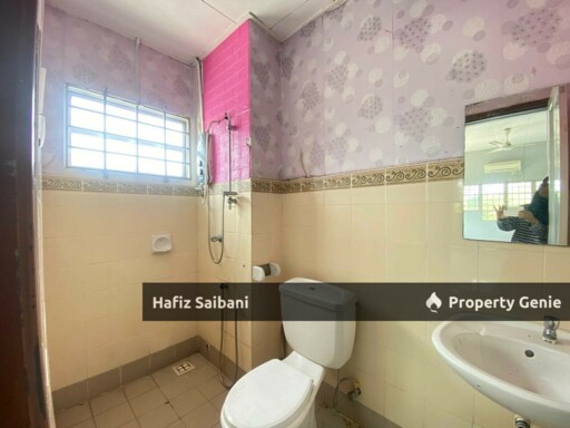 1.5 Storey Terrace Bandar Bukit Raja Klang