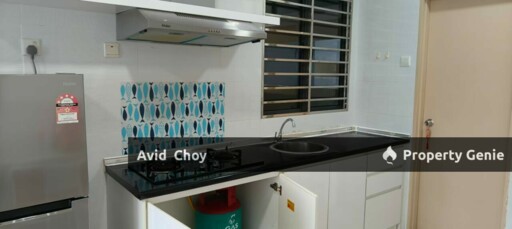 ARC @ AUSTIN HILL , 2 Bedrooms (Fully Furnished)