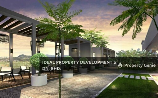 One Foresta @ Bayan Lepas