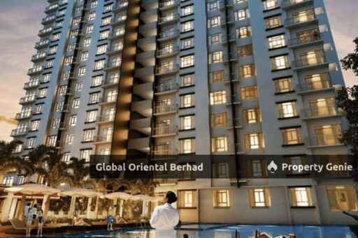 SpringVille Residences