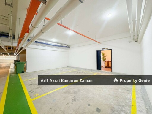[Fully Furnished] Cabanna Villa @ Cerrado, Southville | 2.5 Storey | 4+1R3B | RM1.35M