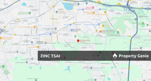 Residensi Bintang Bukit Jalil🔥Save RM 264,800🔥5–7 mins to Bukit Jalil & Sri Petaling LRT🔥Near Pavilion Bukit Jalil & Endah Parade