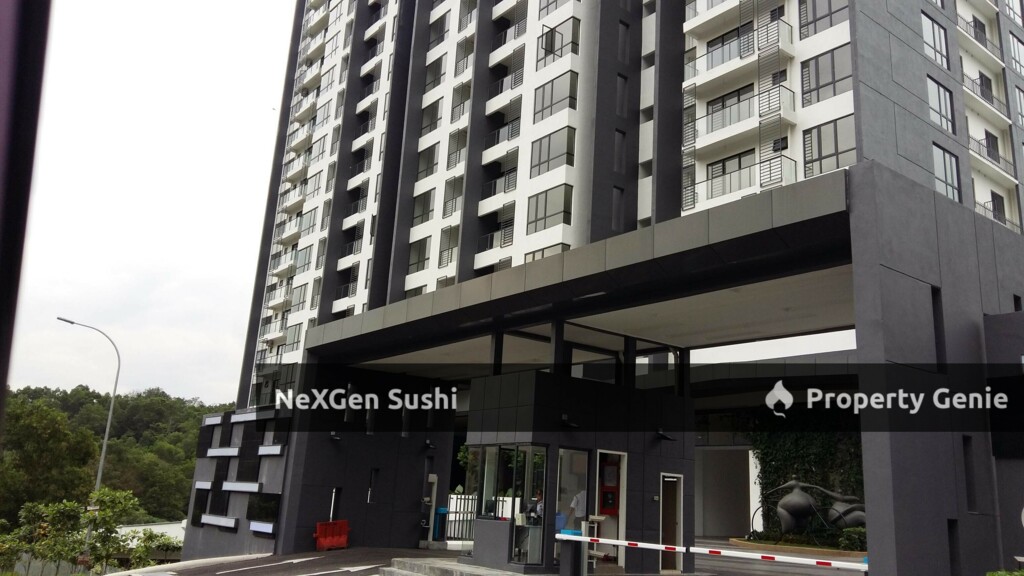 9ine Condominium🔥 Save RM 50,000