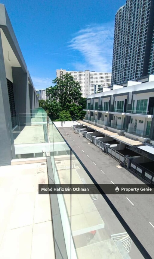 Tierra Residences @ Bayan Lepas, Penang