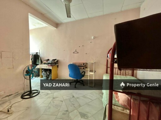 Taman Desa Mewah, Semenyih | Double Storey Terrace 4 Bedrooms | RM480K - Freehold, Semi Furnished and Near to Bandar Sunway Semenyih