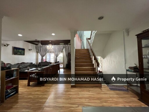 Renovated 2 Storey Terrace, Taman Subang SS3 KELANA JAYA, PETALING JAYA.