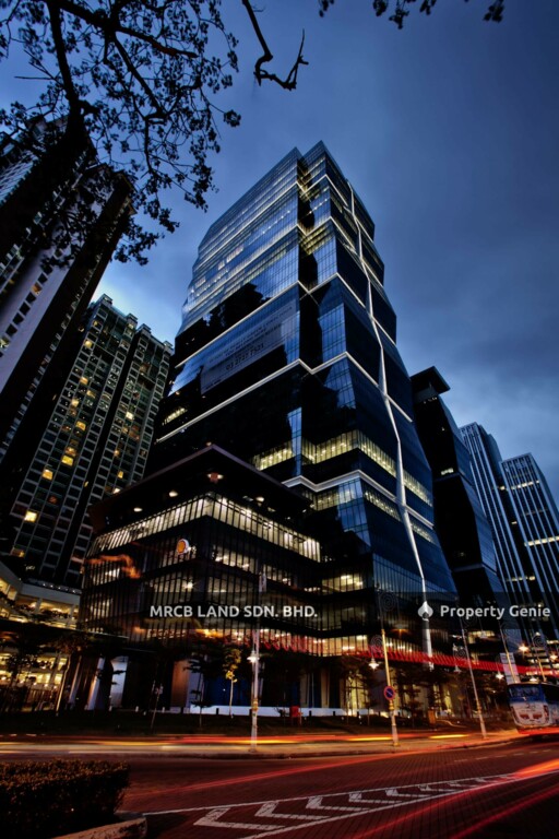 Menara Shell