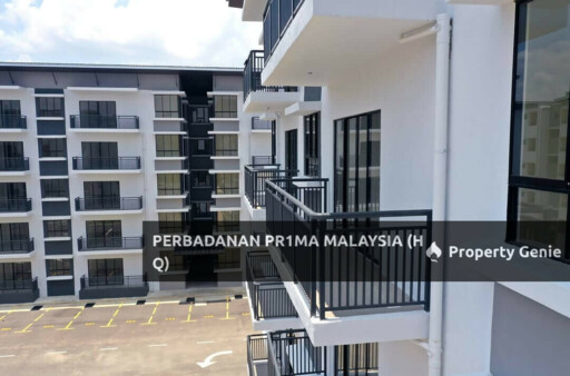 Pr1ma @ Kota Marudu