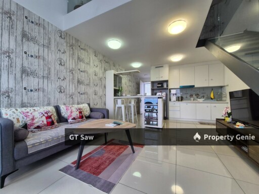 EkoCheras Service Residences