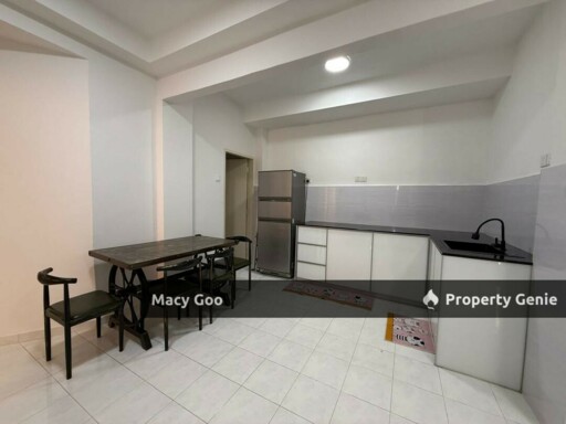 Kiara Apartment Batu Berendam