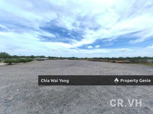 3 Acres Industrial Land Telok GONG @ Port Klang