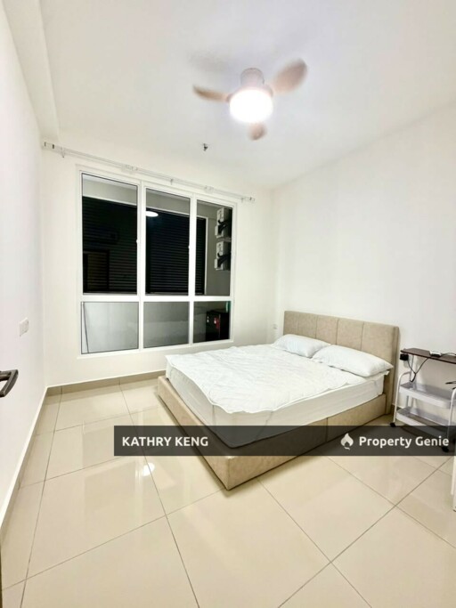 Trellis 2room for Rent