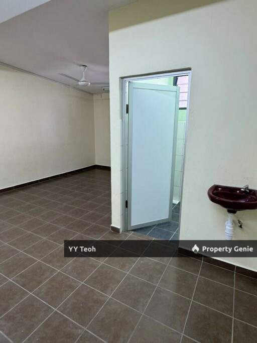 Krubong Jaya Double Storey Terrace