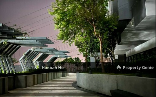 Kiara Plaza Semenyih Lifestyle Living