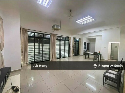 Opal Mutiara Mas / Double Storey Cluster / Corner Lot / Renovated / G&G