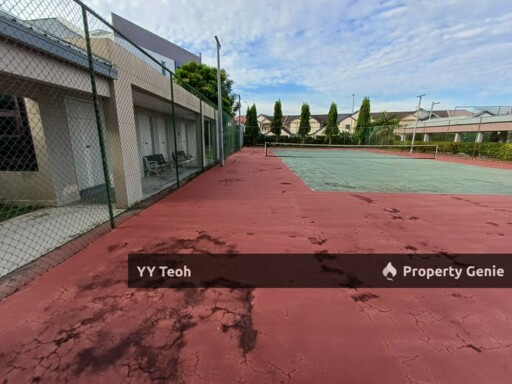 Golden Coast Condo Duplex 2R Unit｜SEAVIEW