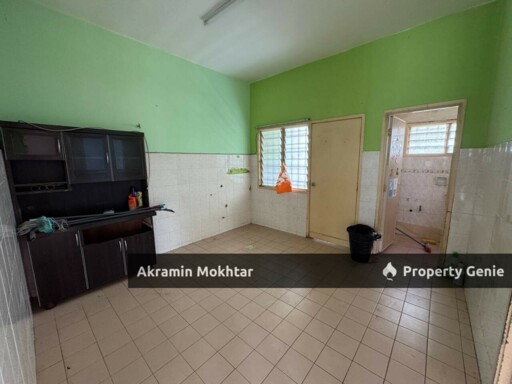 Freehold | Double Storey Corner Lot Terrace House @ Taman Pelangi Semenyih 1