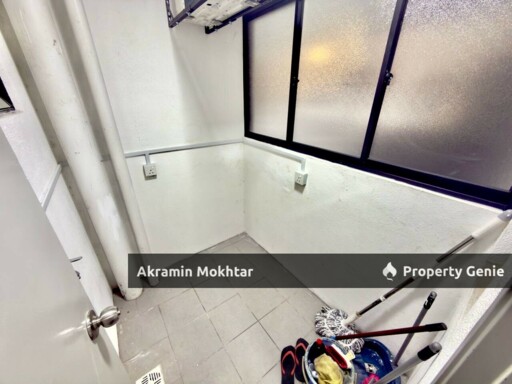 Freehold, Renovated & 2 Parking | Residensi Mutiara Kajang 2, Kajang Selangor  .