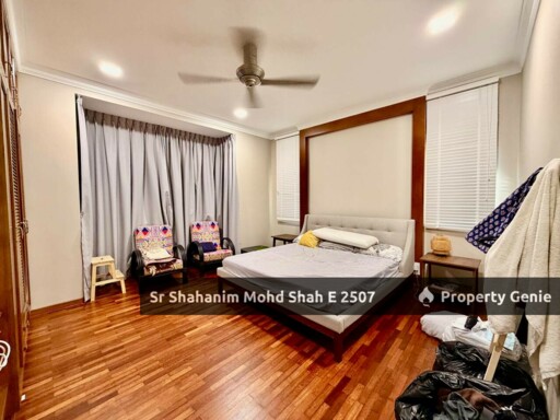 Ground Floor D’ Melor Condominium, Cyberjaya For Sale