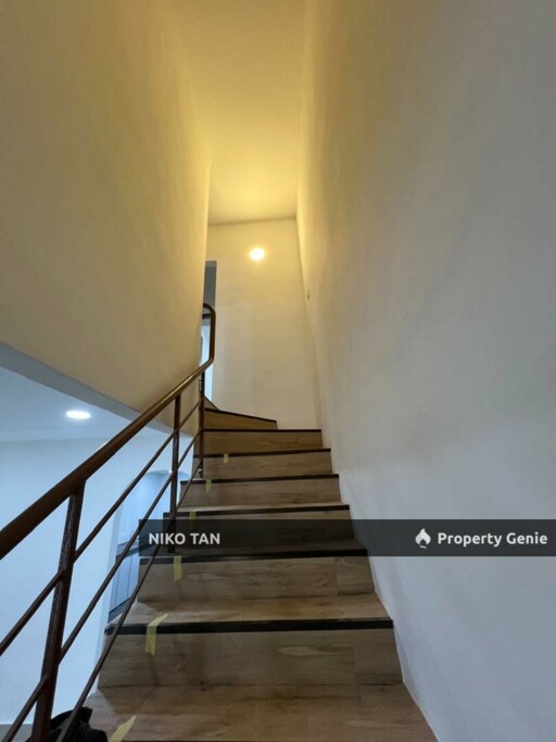 For Sale Jalan Teratai 76, Taman Johor Jaya