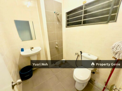 2 Storey Terrace Sutera Damansara Ria 2, Damansara Damai Selangor