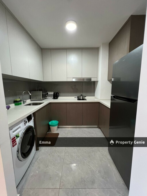 AGILE BUKIT BINTANG FOR SALES