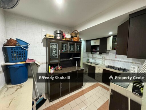 VILLA LAGENDA CONDO SELAYANG
