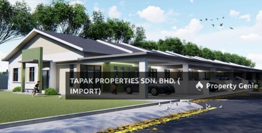 T VISTA BALOK PERMAI