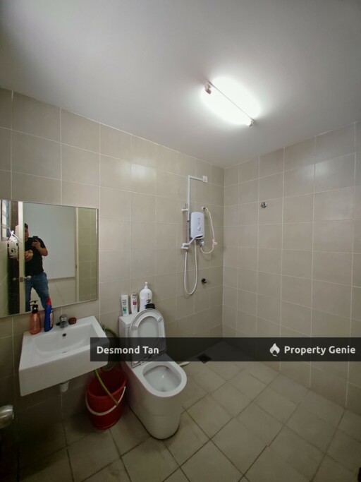 2 Storey Tiara Sendayan, Sendayan, Labu, Suriaman, Hijayu, Seremban (Semi Furnished & Facing No House)