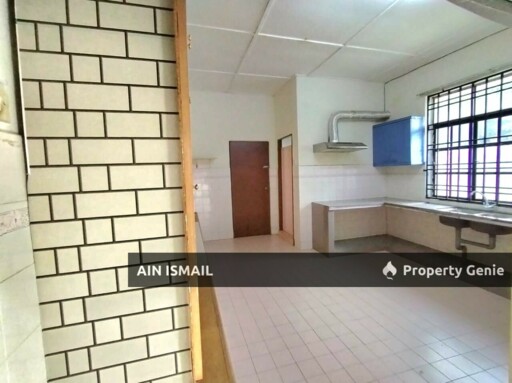 BANGLO TAMAN PERDANA, PERAMU PEKAN, PAHANG