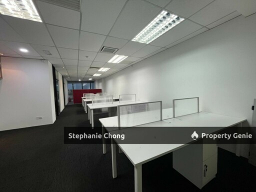 Wisma Bangsar 8, Kuala Lumpur, Office for Rent @ Rm18,000
