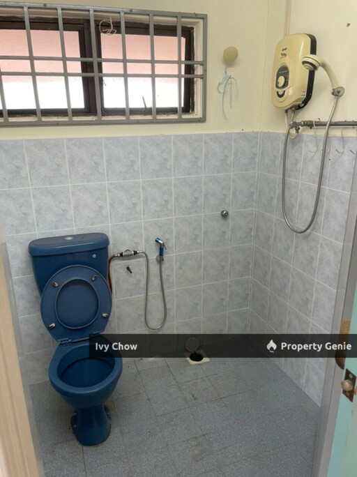 Double Storey Semi D For Sale