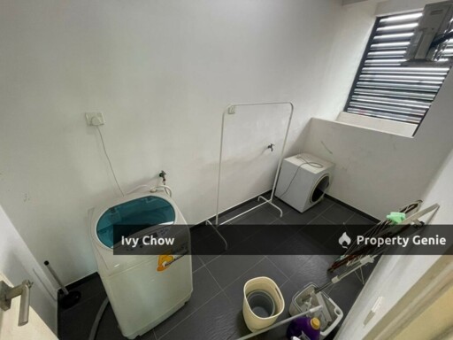 Sky Loft Bukit Indah Apartment for Rent